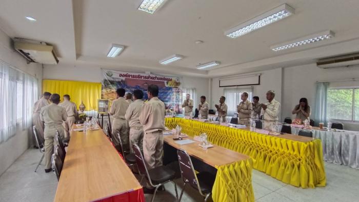 ประชุมสภาฯ สมัยวิสามัญ สมัยที่ 2 ครั้งที่ 2 /2568